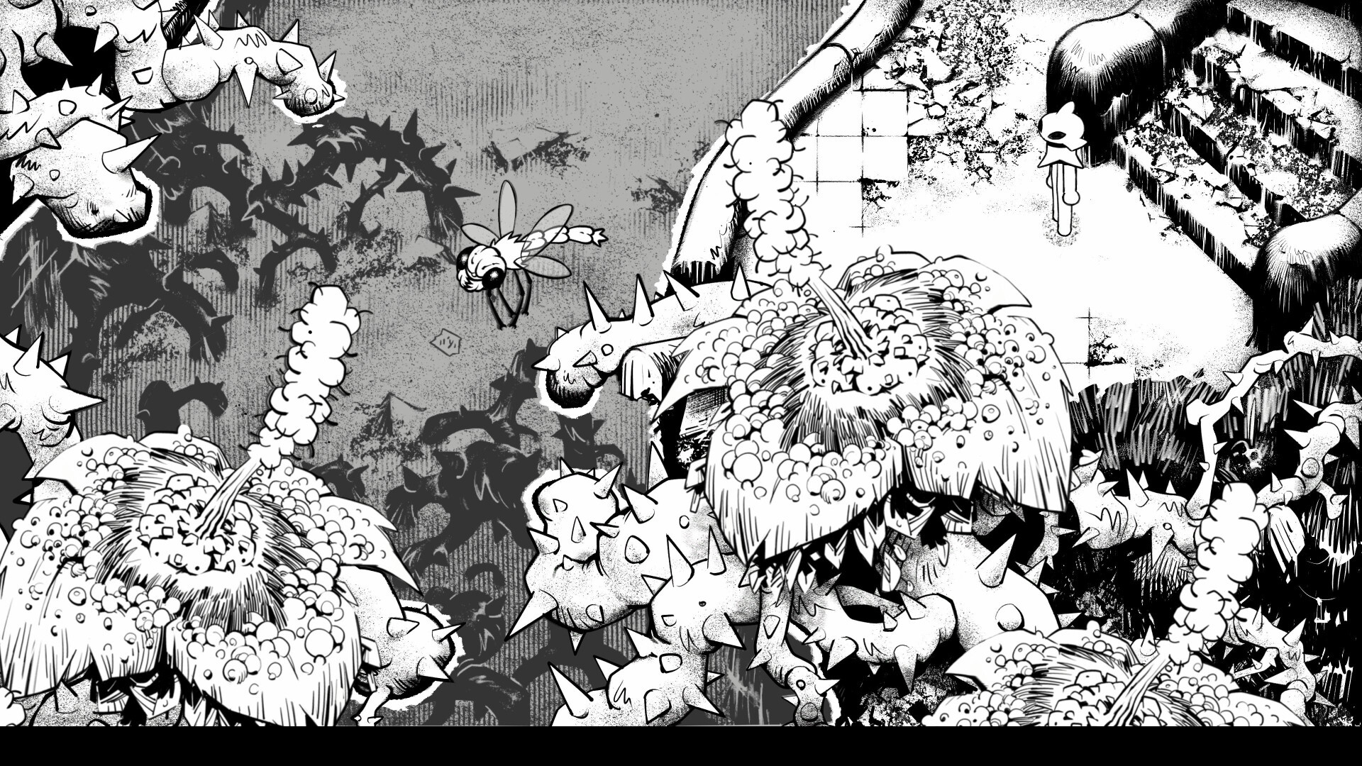 螺旋：沉升之旅/Helix: Descent N Ascent 新游发布-副业资源网