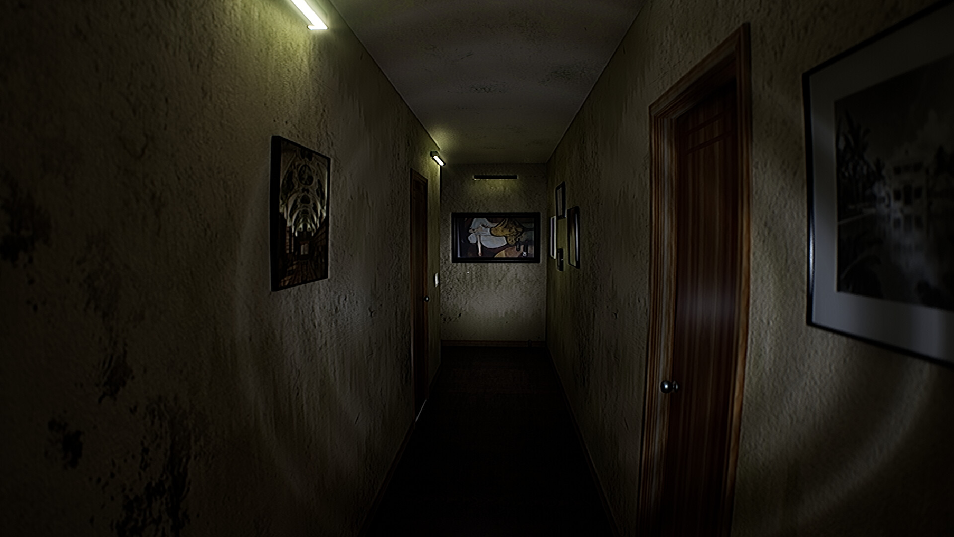 无尽循环/Perpetuo