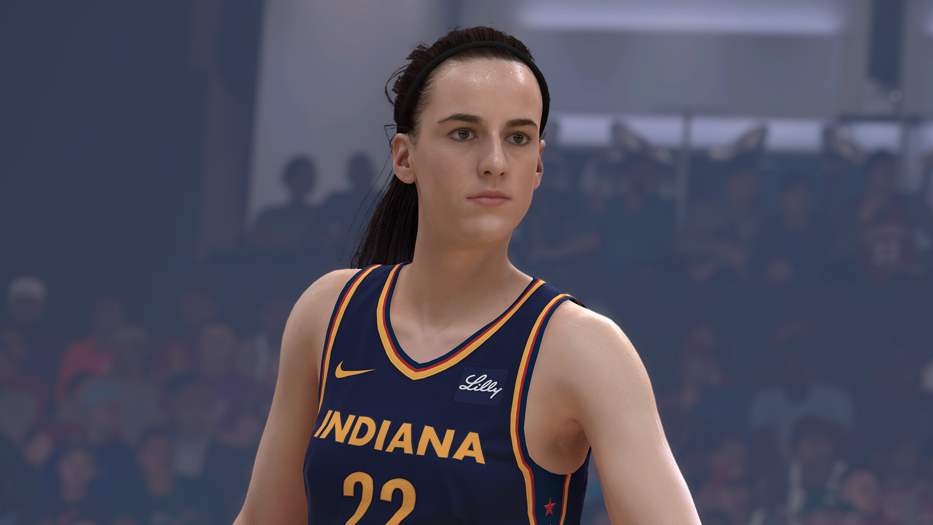 《NBA 2K25》中文版 《NBA 2K25》中文版