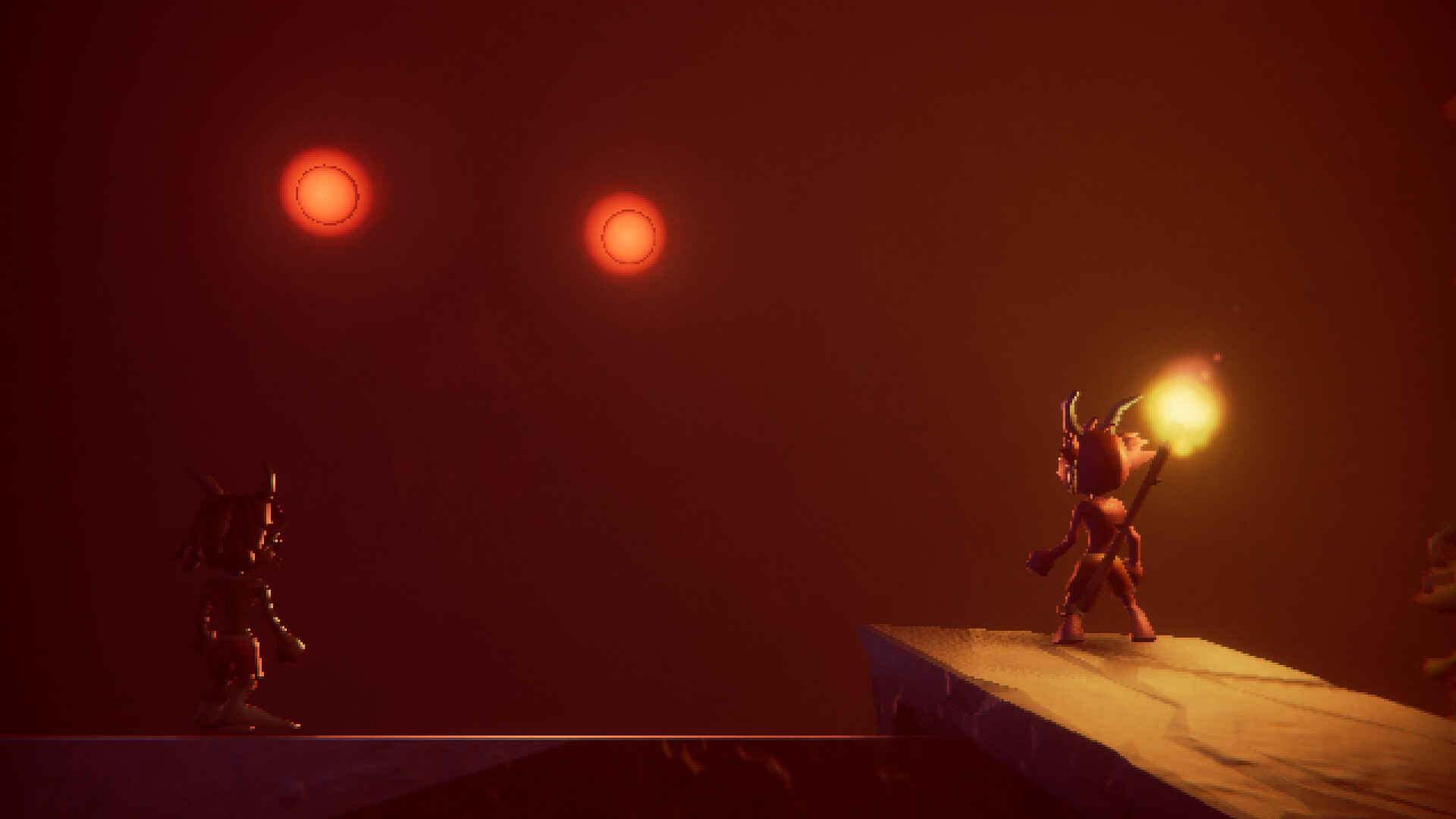 地精之渊/PIT OF GOBLIN