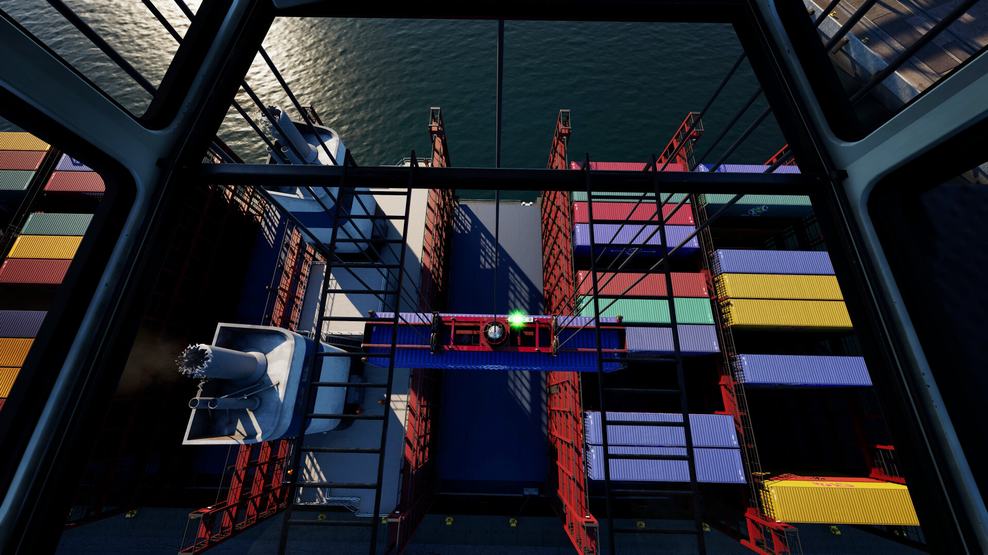海员人生：行船模拟/Seafarer: The Ship Sim 正式版版本更新