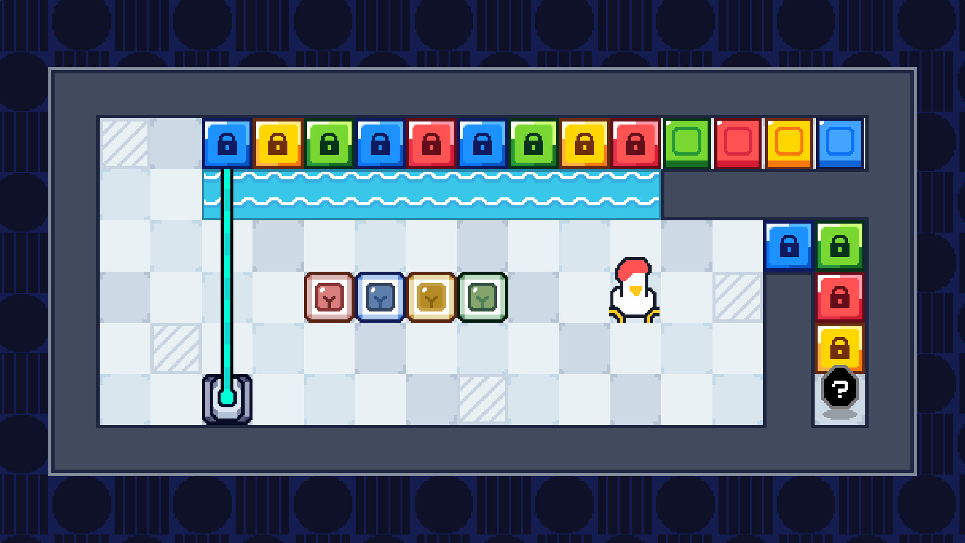 我蛋呢？/where's my egg?-副业资源网