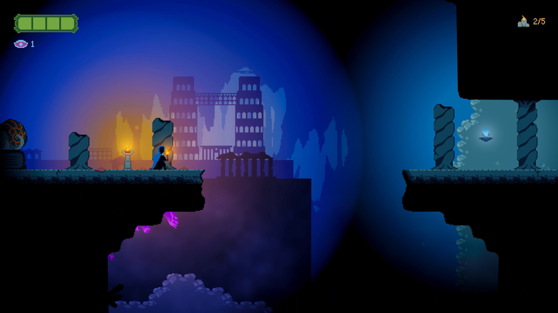 黄金废都/Auridia 黄金废都/Auridia