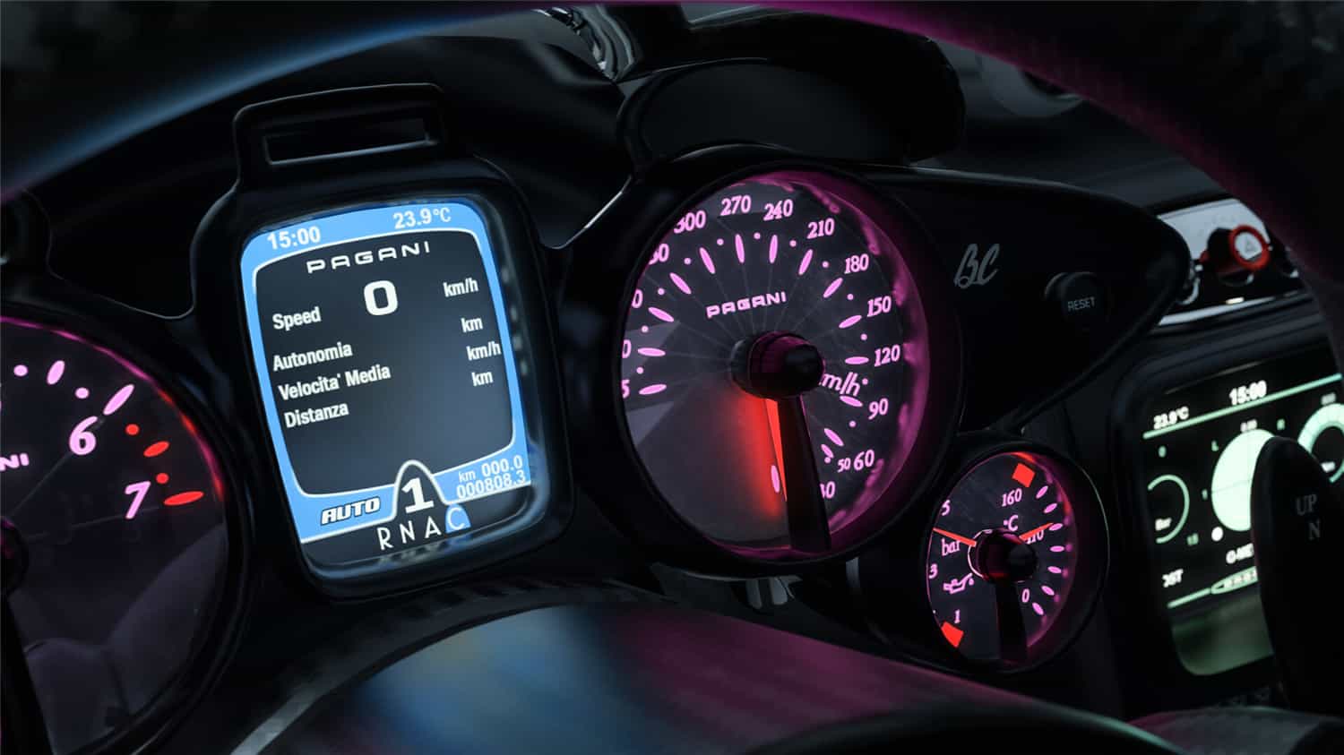 《极限竞速8》v1.853.3921中文版-趣奇资源网-第6张图片