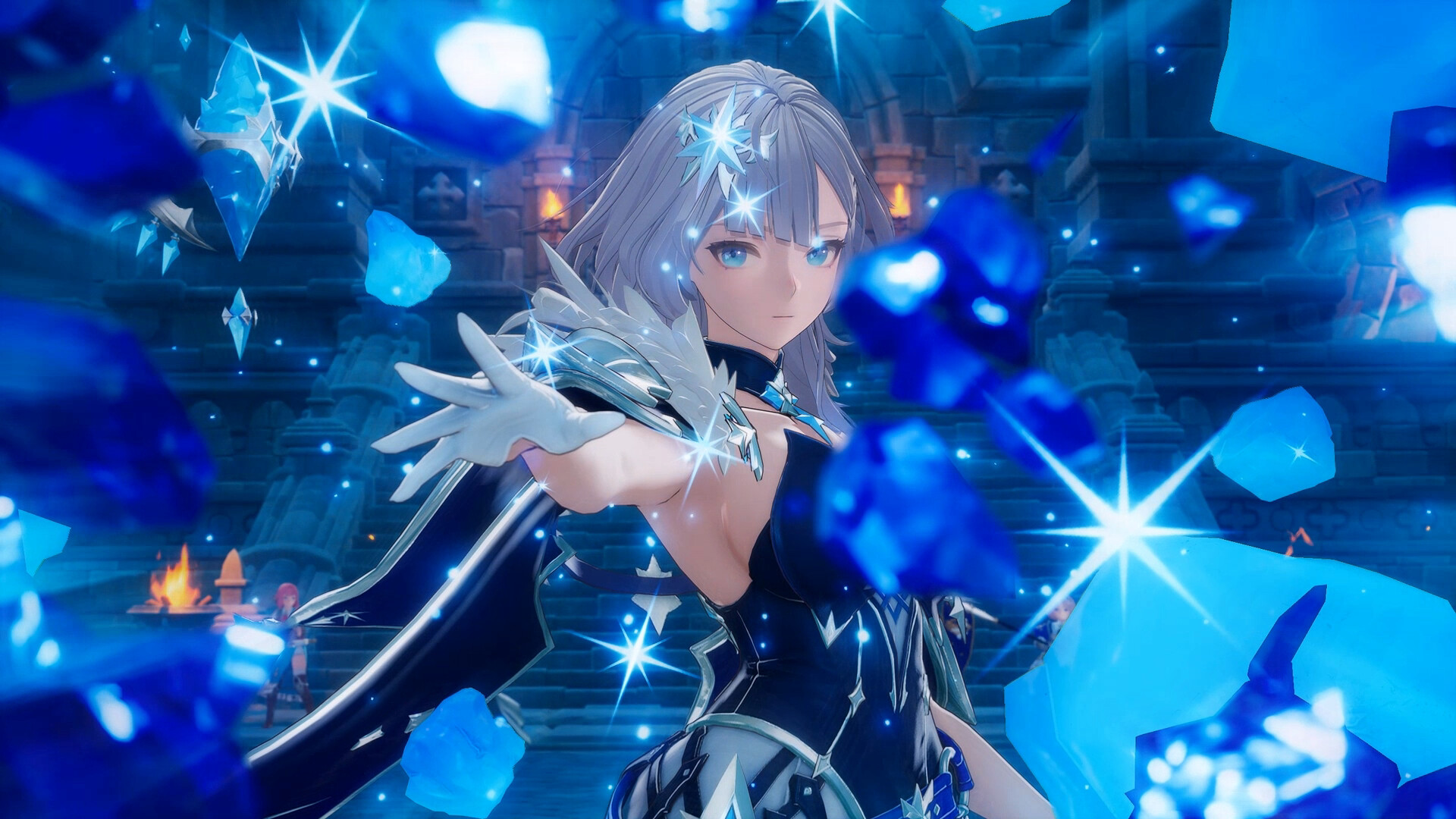 龙之剑:觉醒/DragonSword : Awakening 版本更新