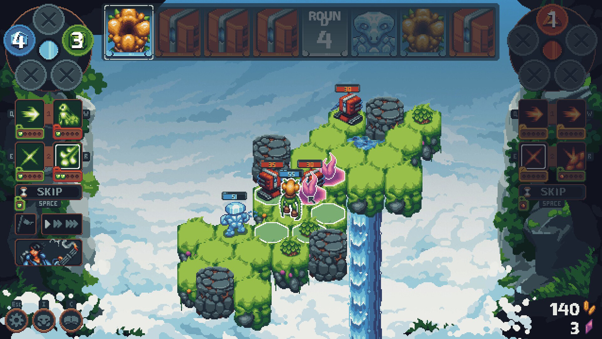 原始混战/Primal Fray-副业资源网