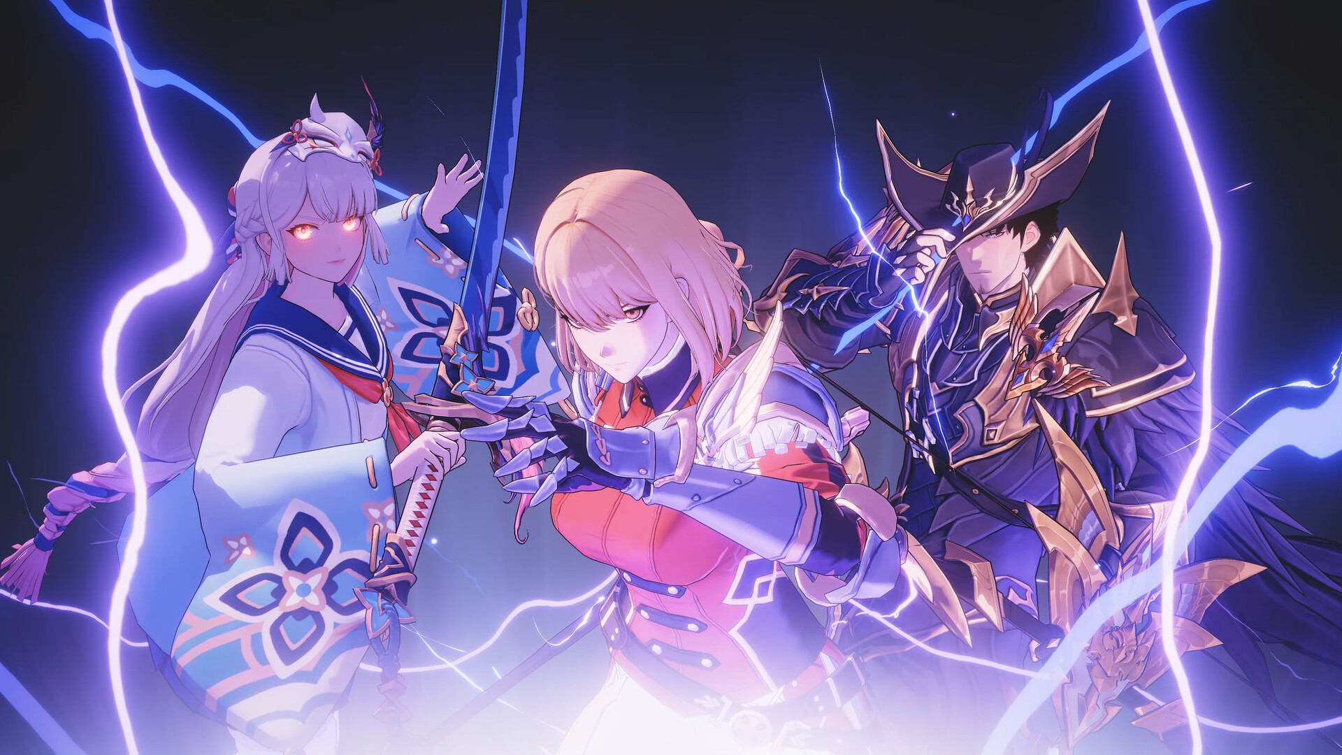 我独自升级：起立·觉醒/Solo Leveling: ARISE OVERDRIVE 版本更新