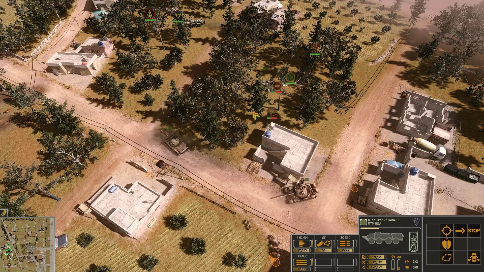 叙利亚战争/Syrian Warfare 新游发布-副业资源网