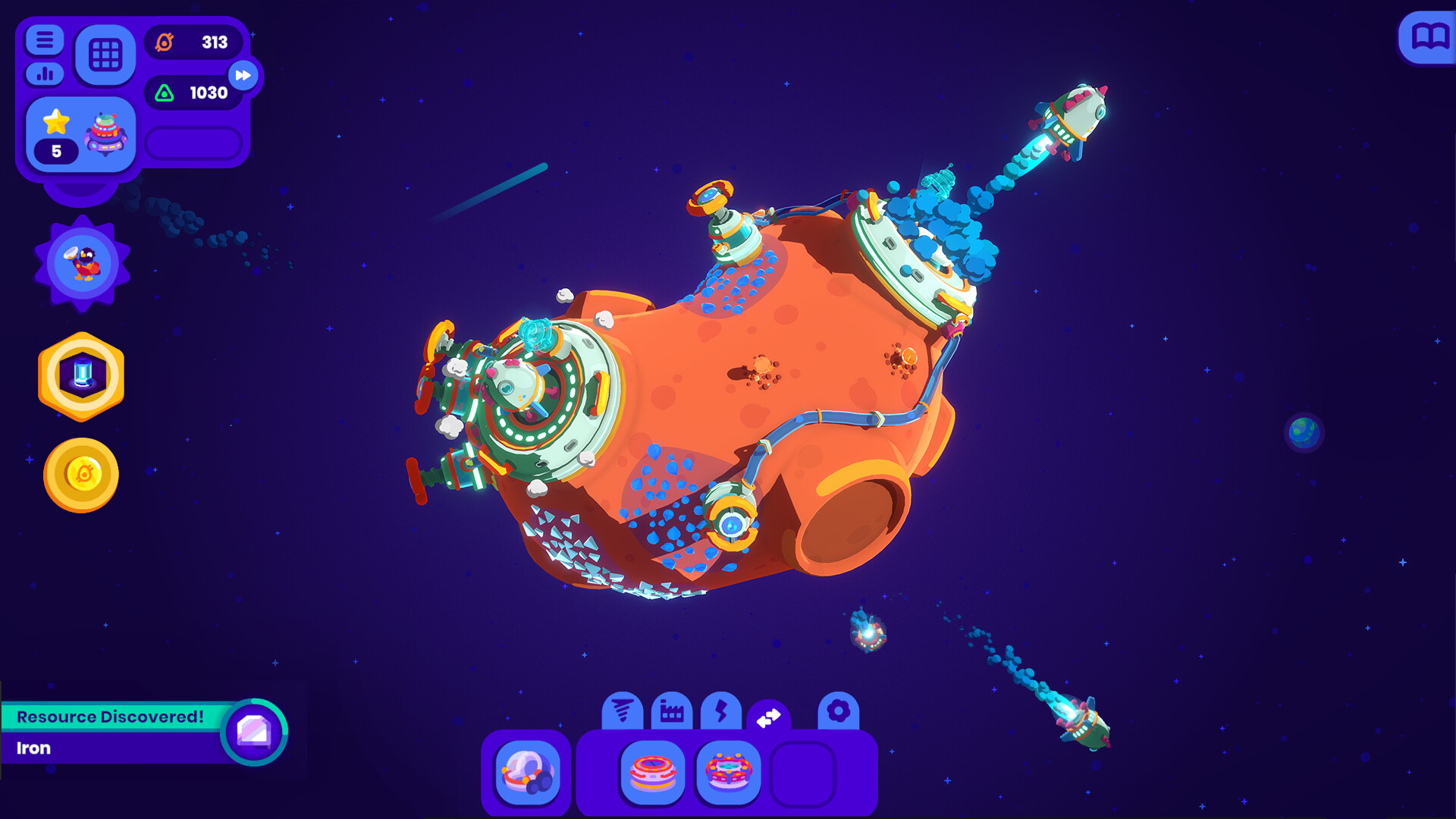 星辰群岛/Star Birds 版本更新 星辰群岛/Star Birds 版本更新