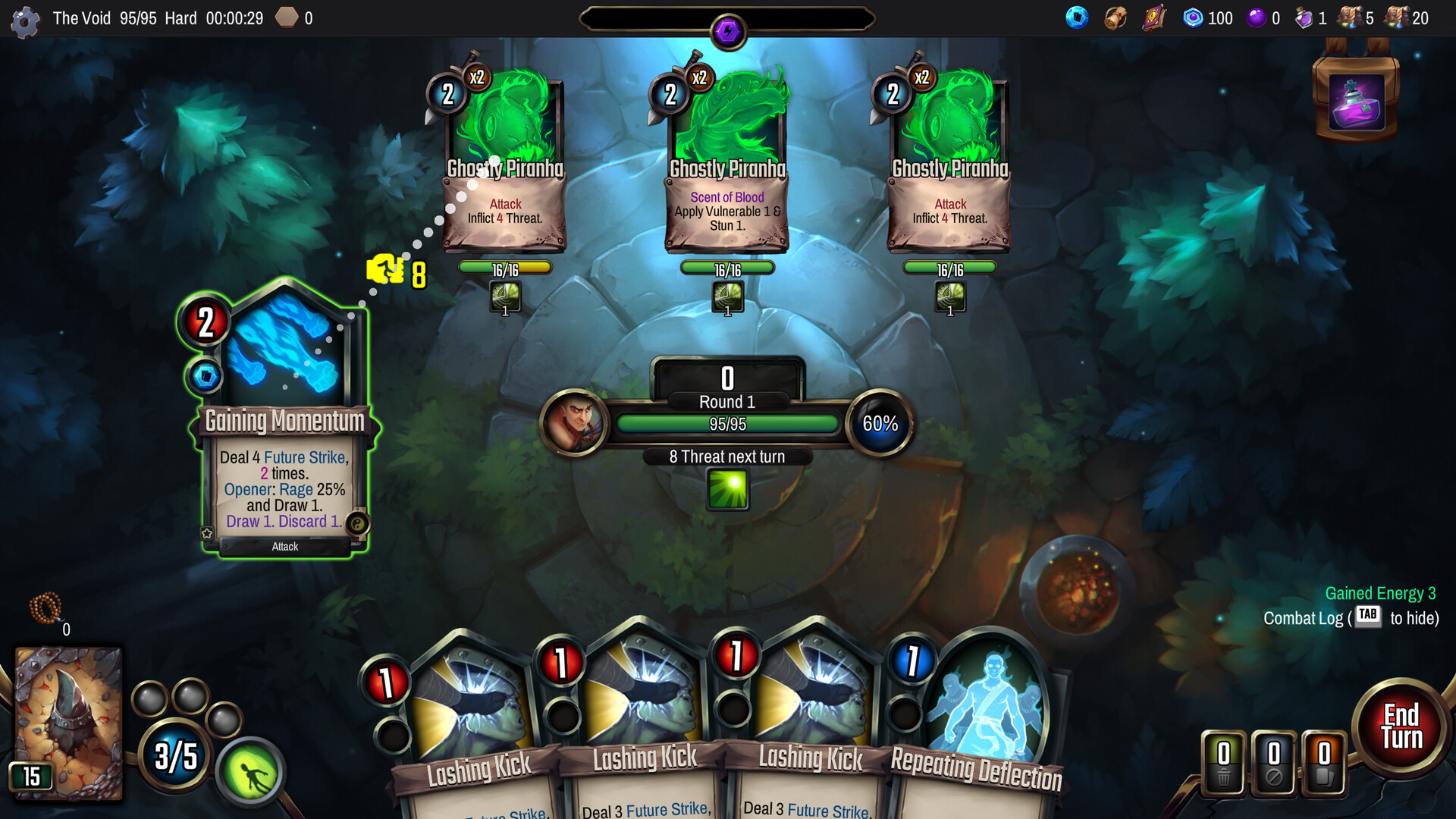 虚空穹牢/Vault of the Void