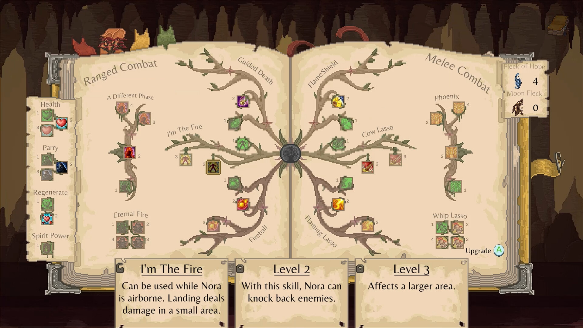 哀恸之焰/Luctus 哀恸之焰/Luctus