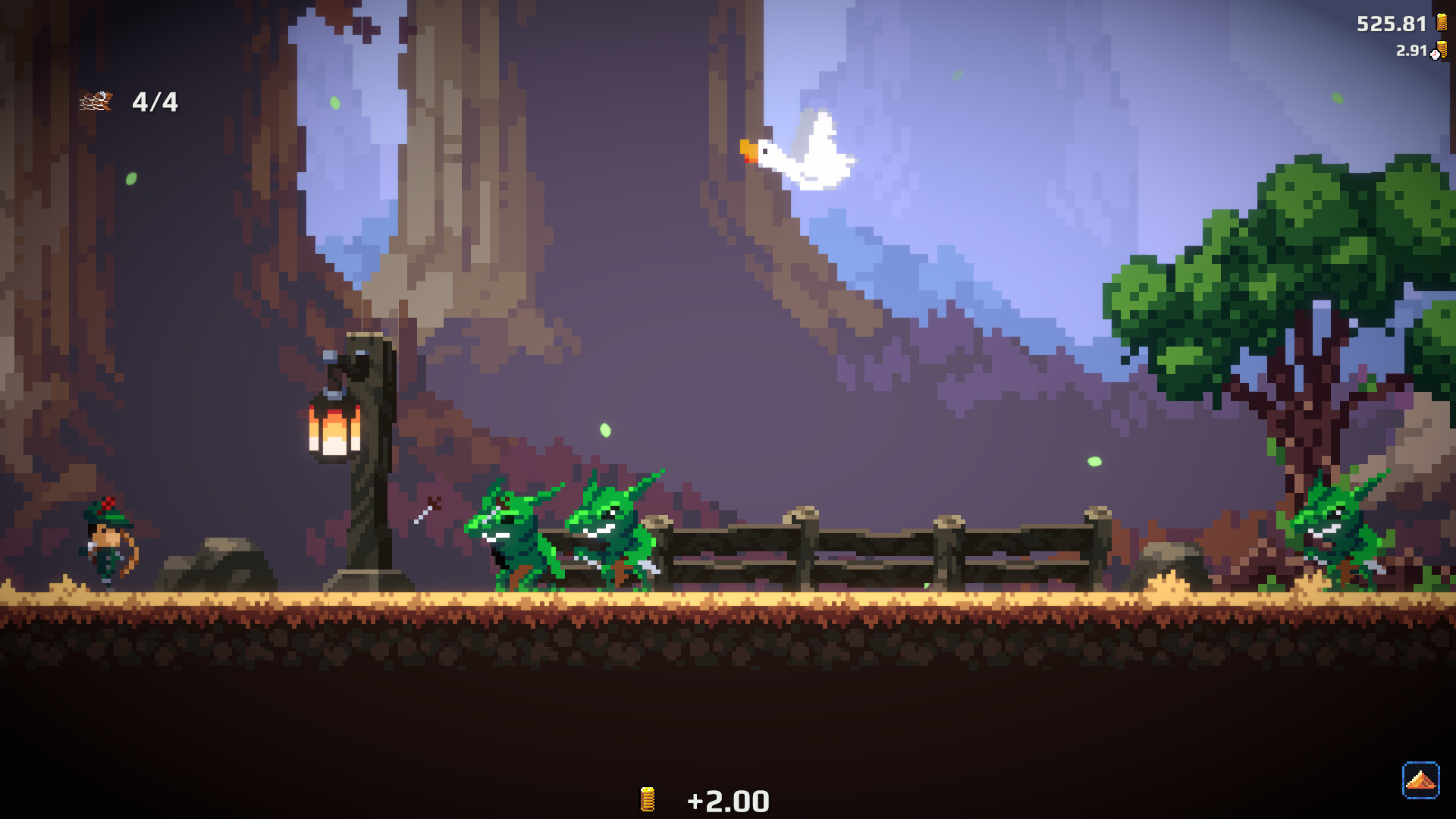 哥布林进攻/Goblin Attack 新游发布-副业资源网