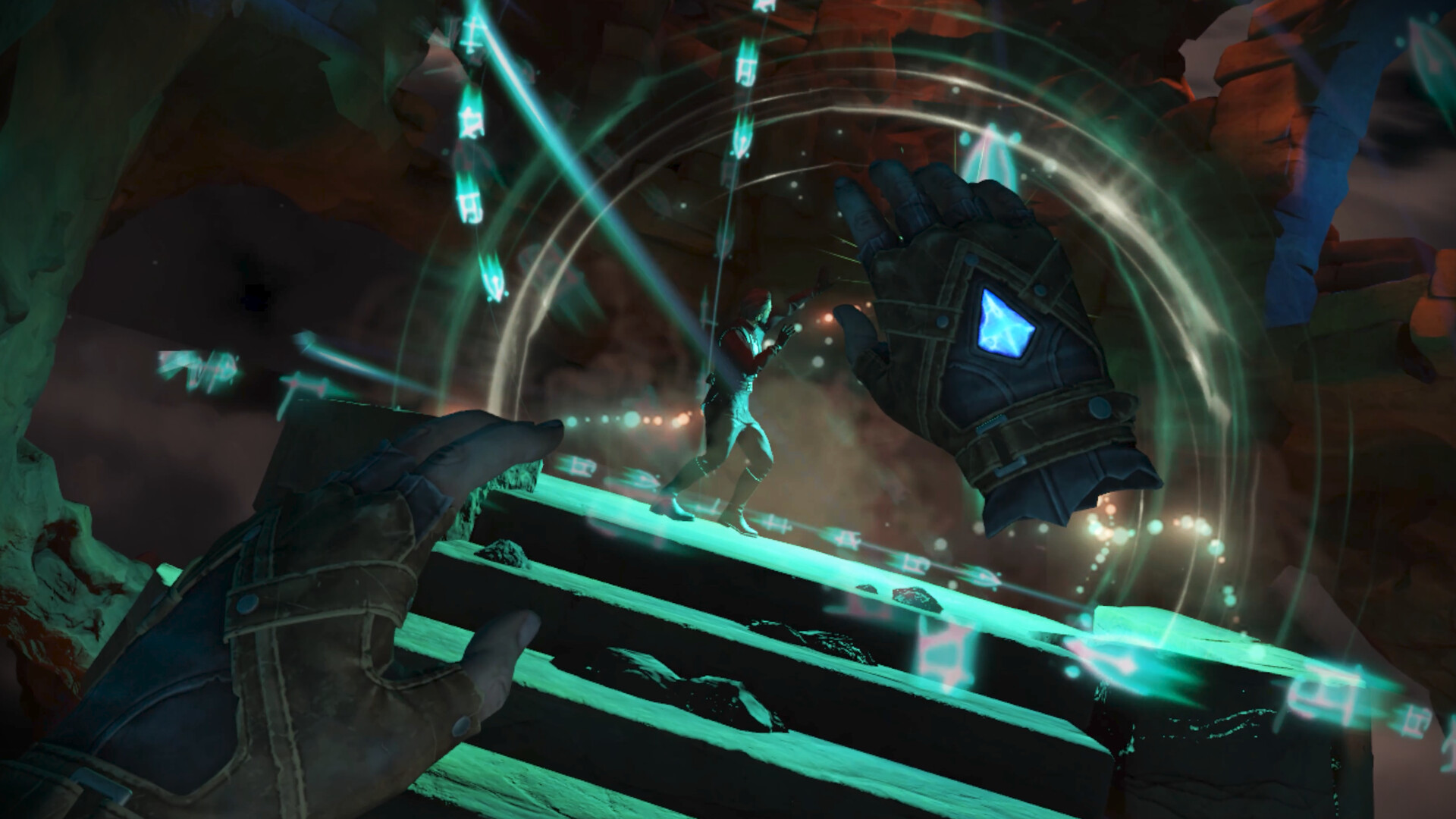 《神偷VR:暗影之遗》中文 支持VR 《神偷VR:暗影之遗》中文 支持VR