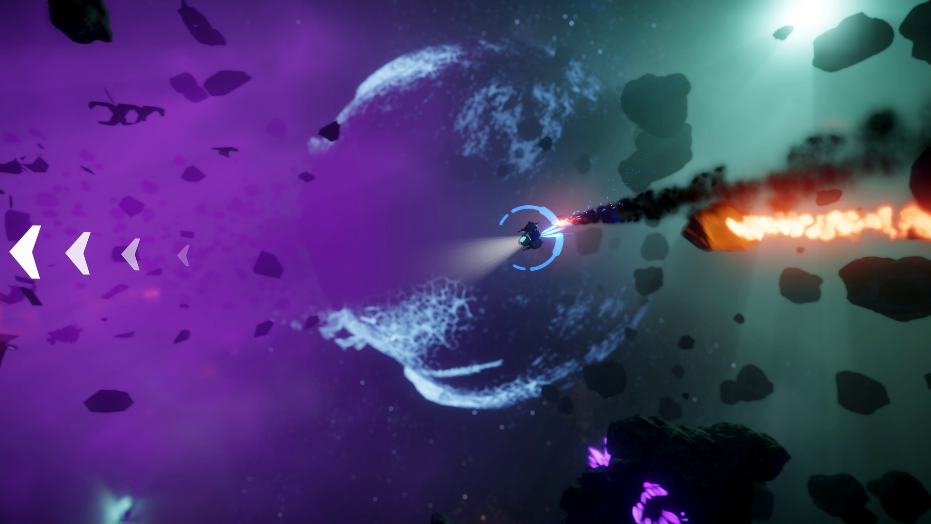 超宇宙/SUPERVERSE 新游发布 超宇宙/SUPERVERSE 新游发布
