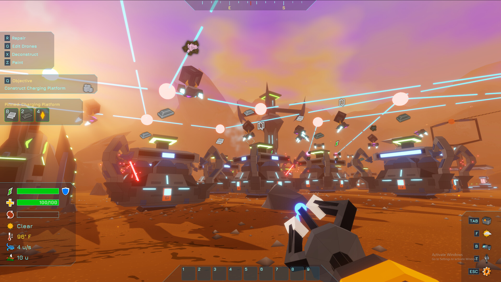 造天行动/Skyformer-副业资源网