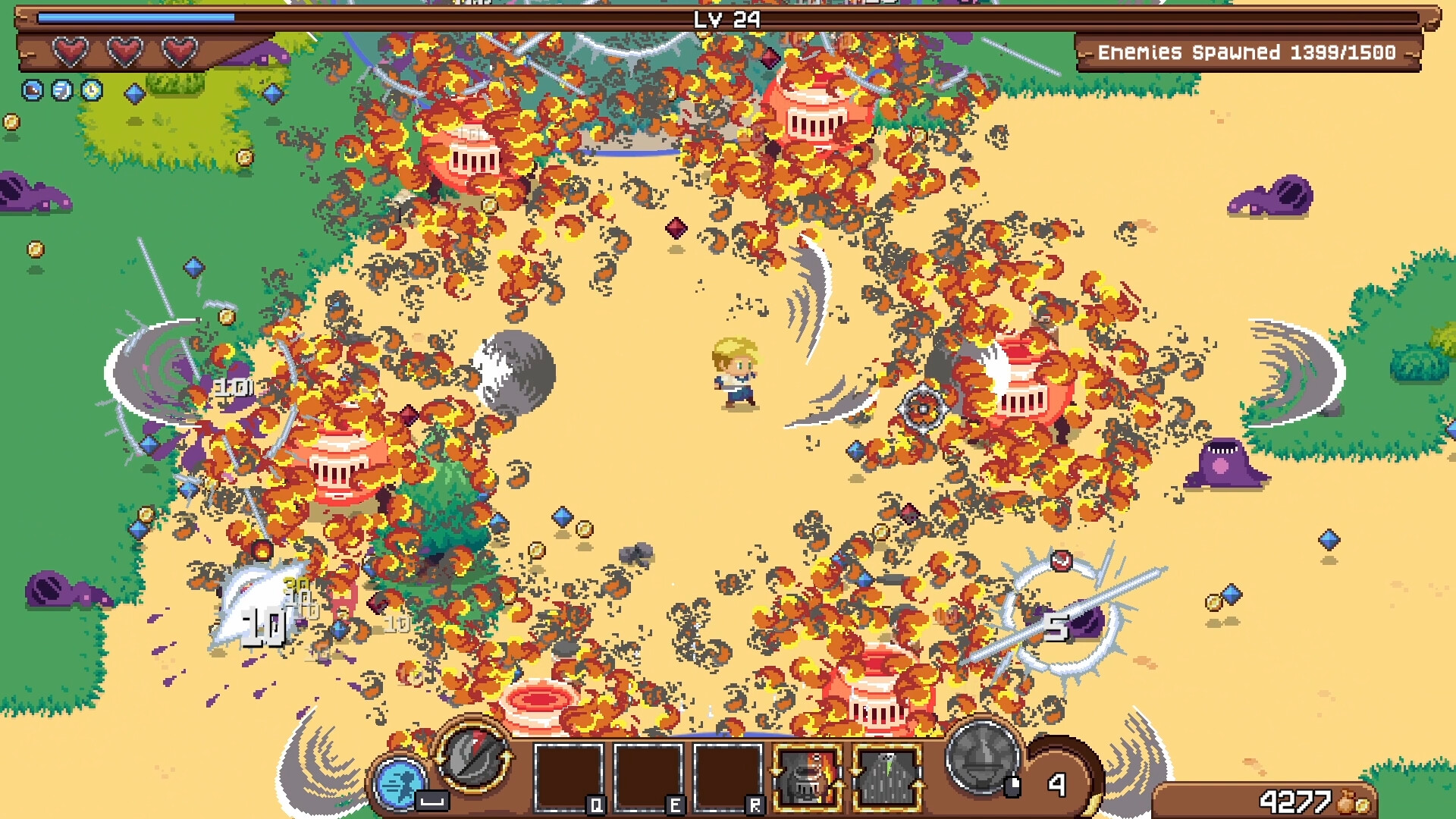 工匠幸存者/Crafty Survivors-副业资源网