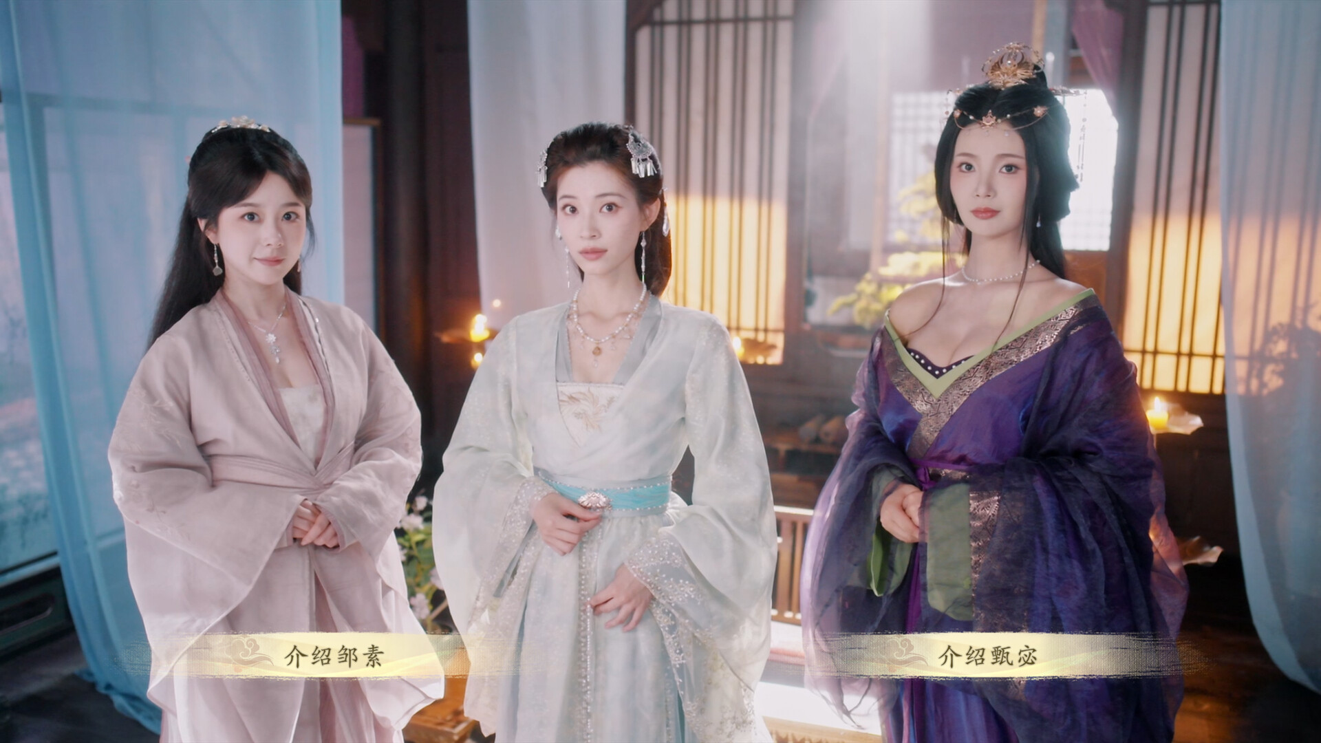 代号三国：龙起/The Three Kingdoms: Rebirth-副业资源网