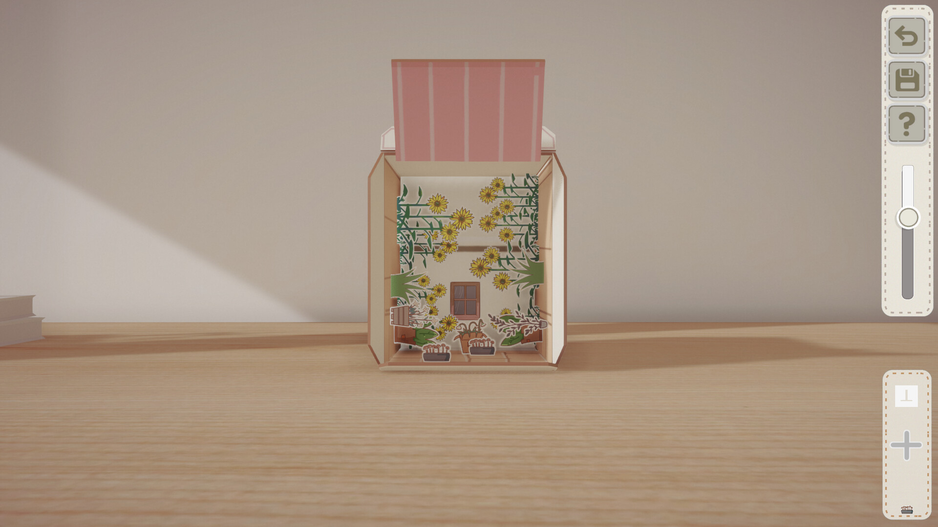 噪音盒子/Boxes and cutouts 噪音盒子/Boxes and cutouts