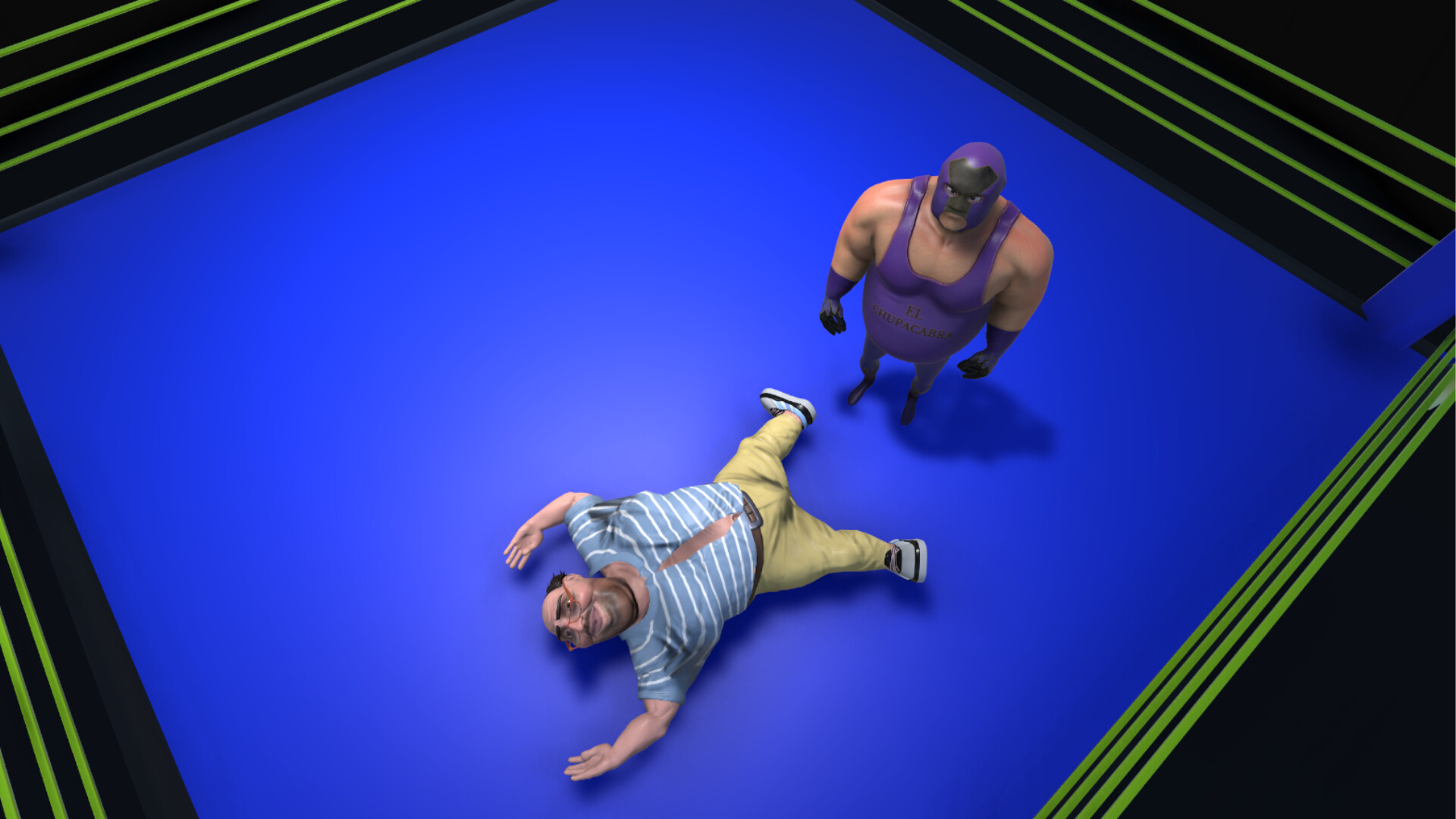 书呆子模拟器/Nerd Simulator-副业资源网