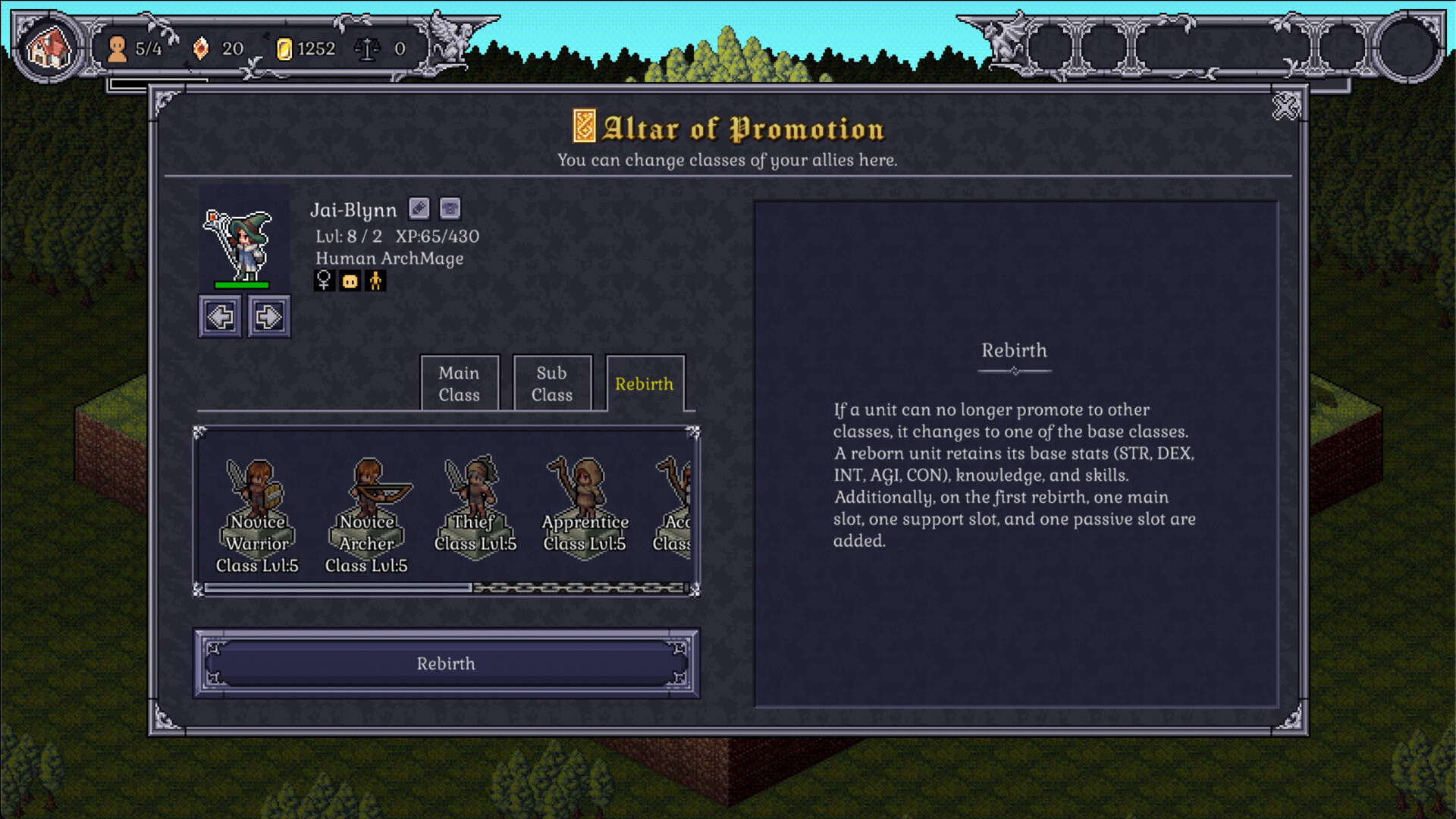 战术地牢/Crawl Tactics