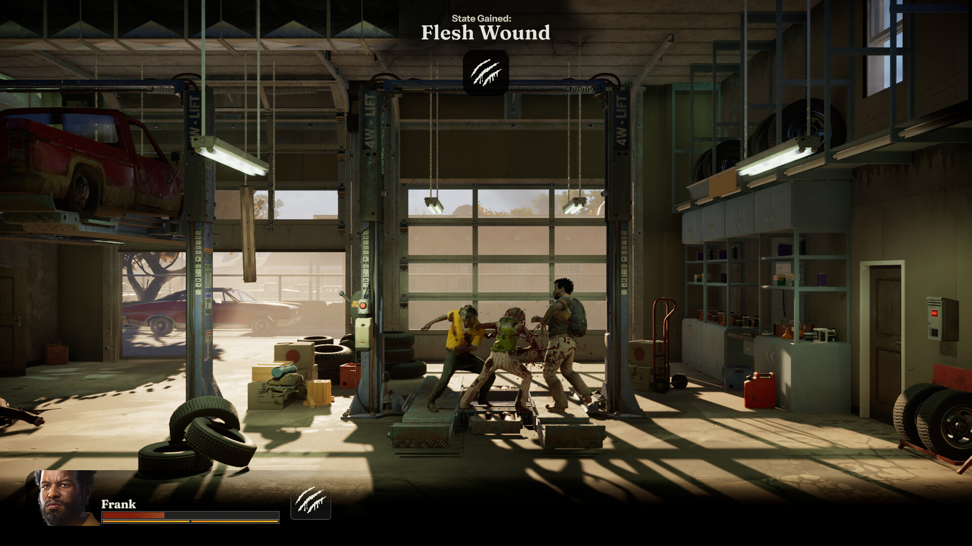 《勇闯死人谷:暗黑之日》中文版-副业资源网