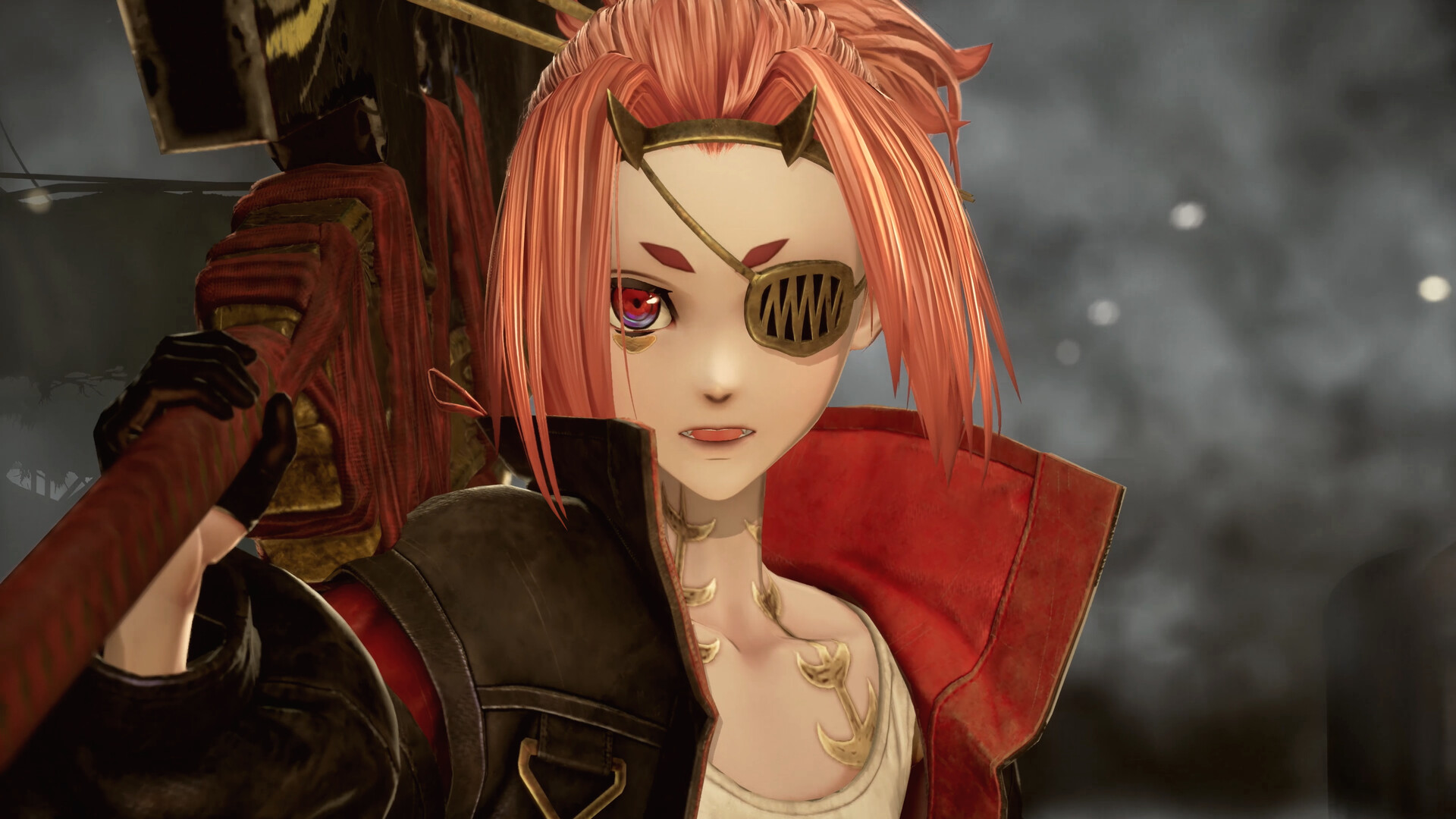 噬血代码2-虚拟机版/CODE VEIN II HYPERVISOR 版本更新 噬血代码2-虚拟机版/CODE VEIN II HYPERVISOR 版本更新