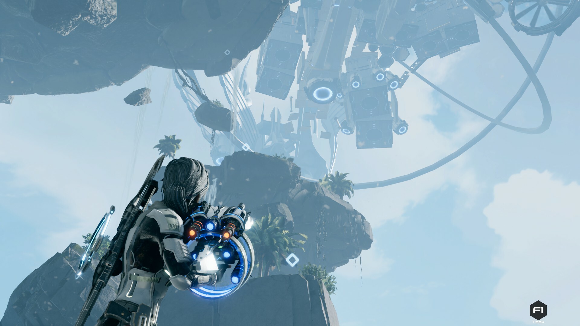 人工智能奥林匹斯/AI Olympius-副业资源网