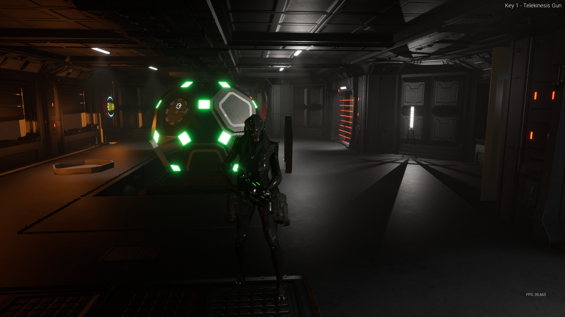 霓虹枪/NeuraGun 霓虹枪/NeuraGun