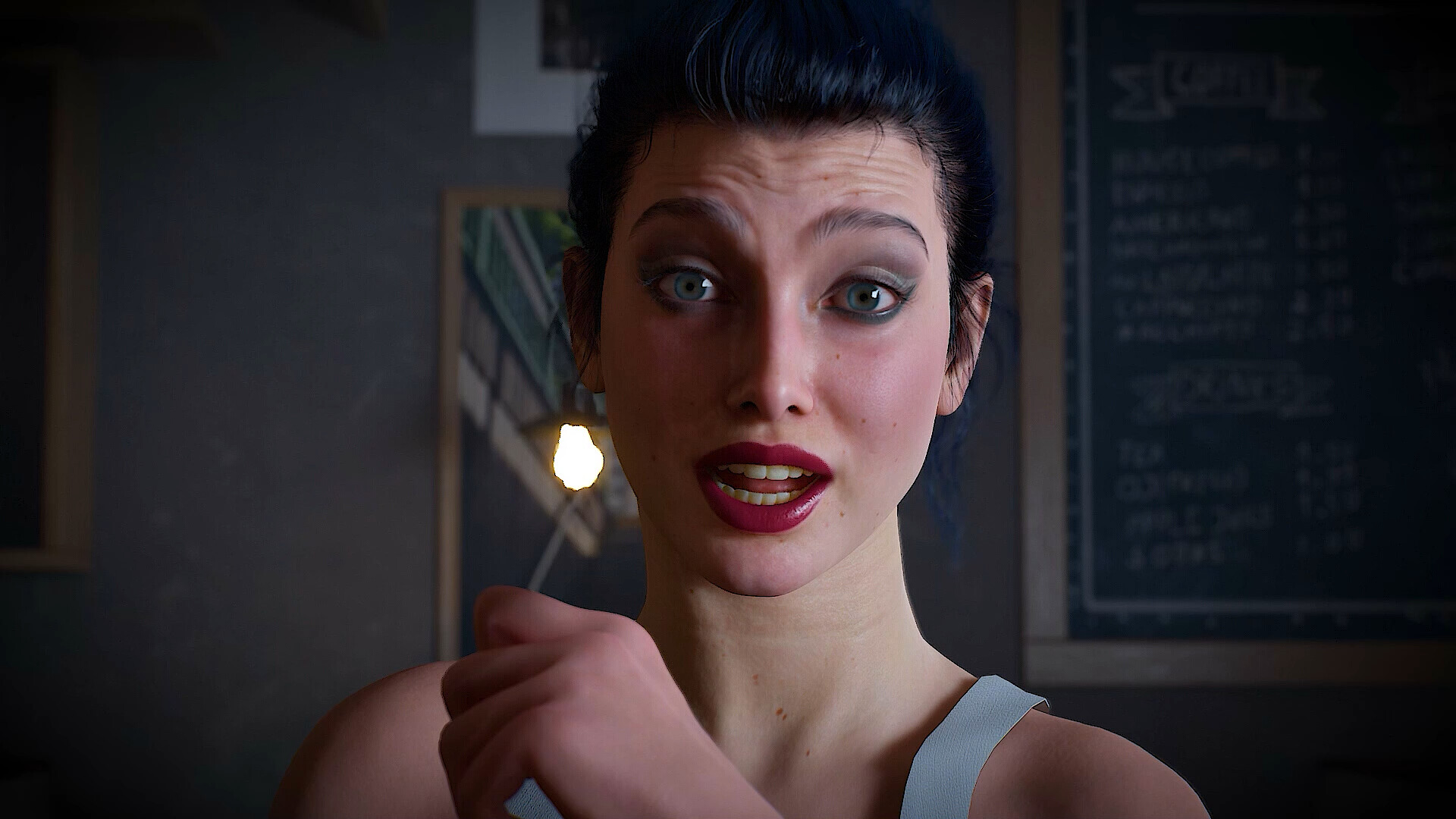 约会老师/DATE TEACHER-副业资源网