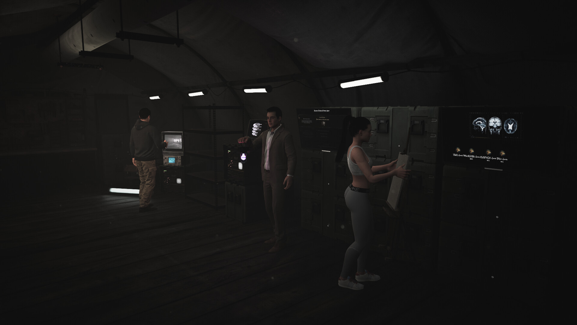 恶魔学家/Demonologist/支持网络联机-副业资源网