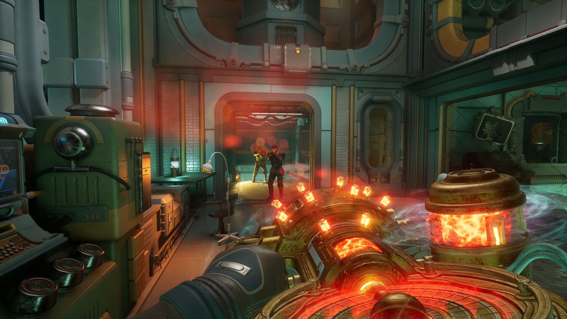 《天外世界2》中文版-副业资源网