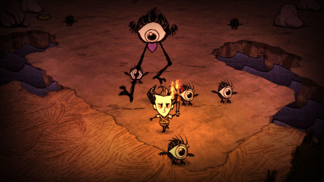 饥荒联机版/Don't Starve Together