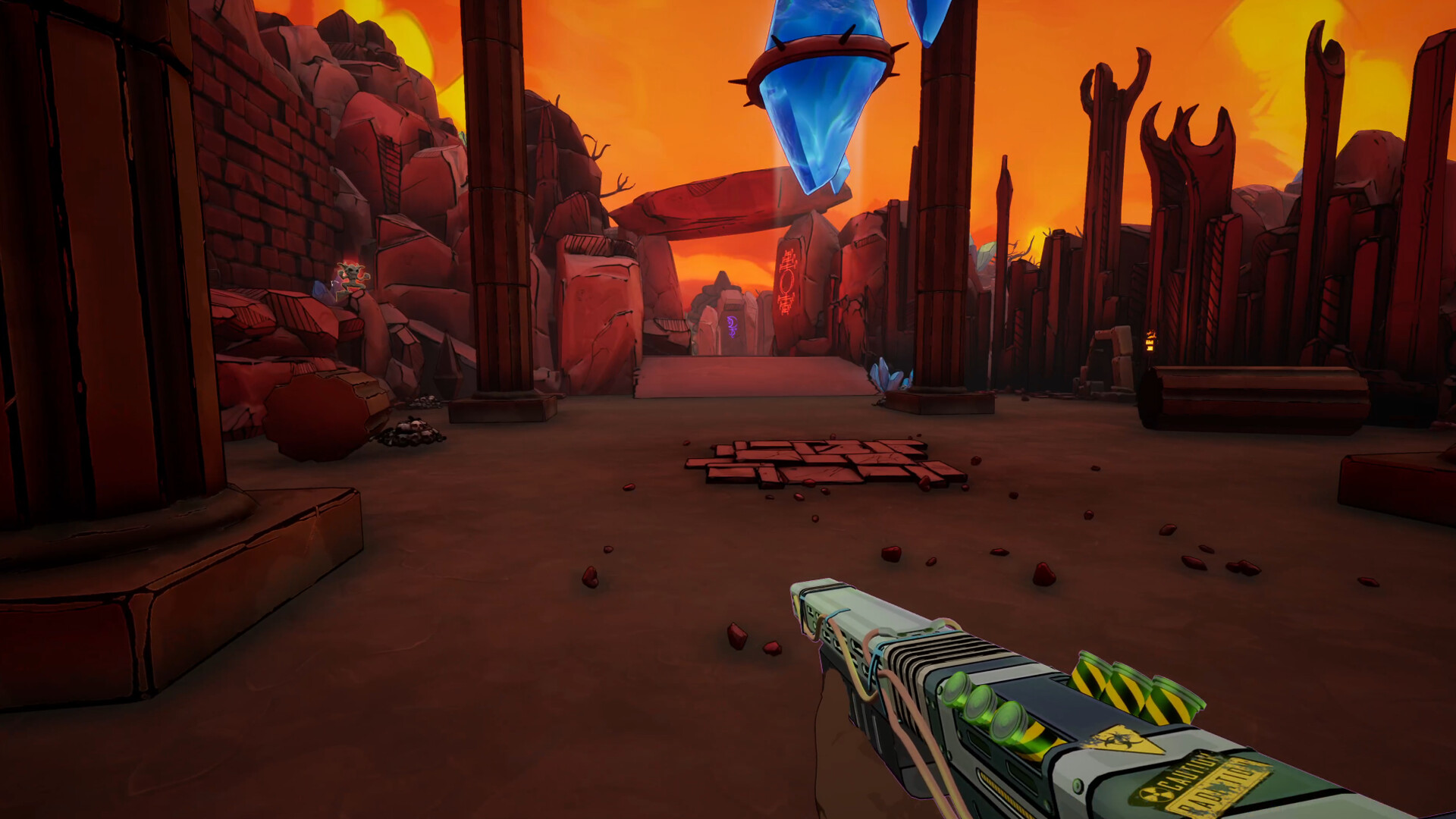 天国射爆王/Holy Shoot-副业资源网