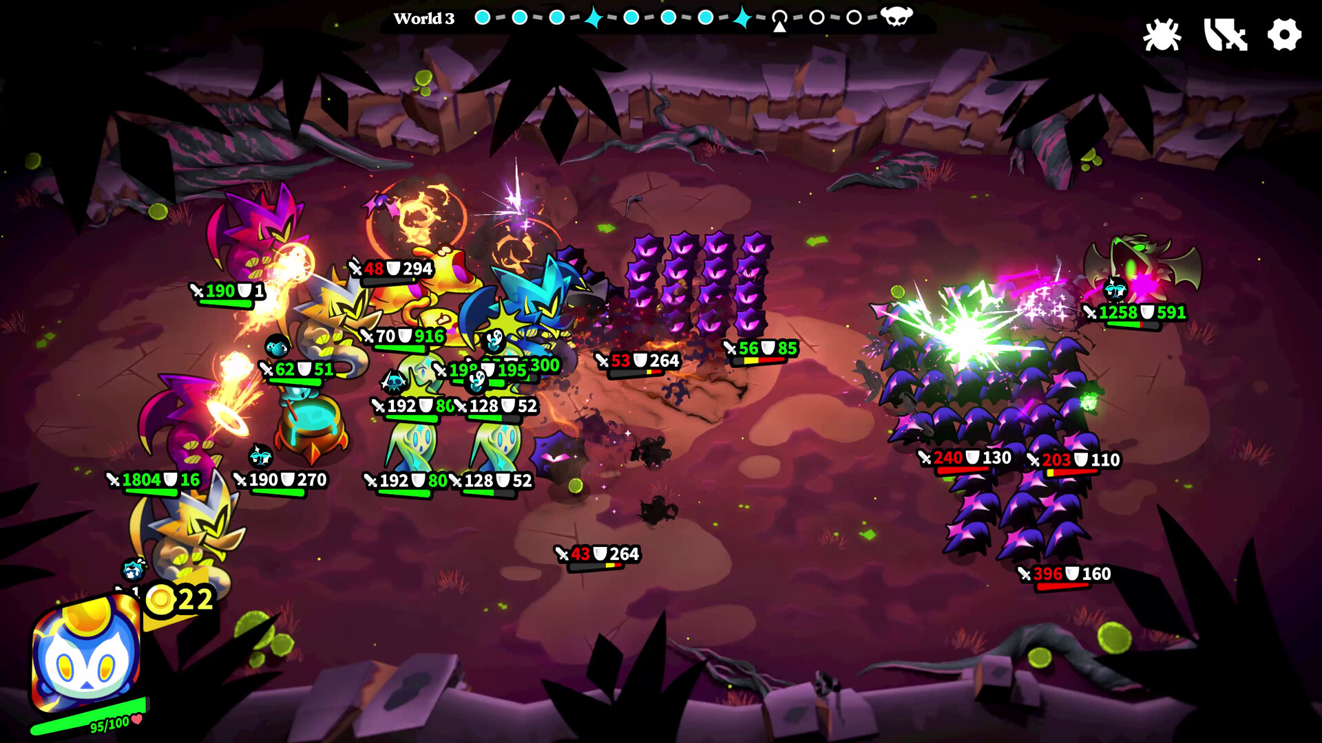 斗阵骑士/Knightica-副业资源网