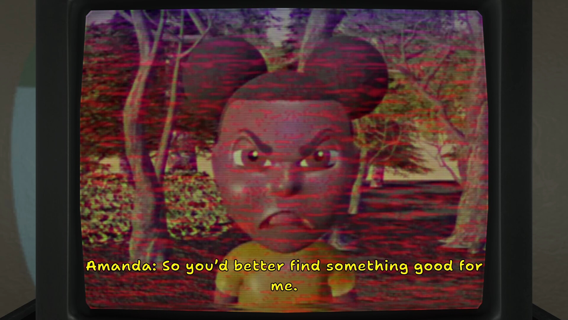 爱冒险的阿曼达2/Amanda the Adventurer 2-副业资源网