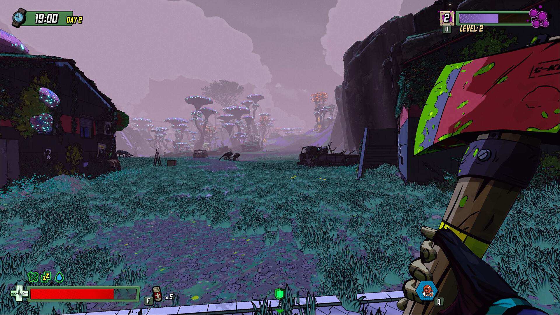 斯科普里83：湮灭前夕/Skopje '83-副业资源网