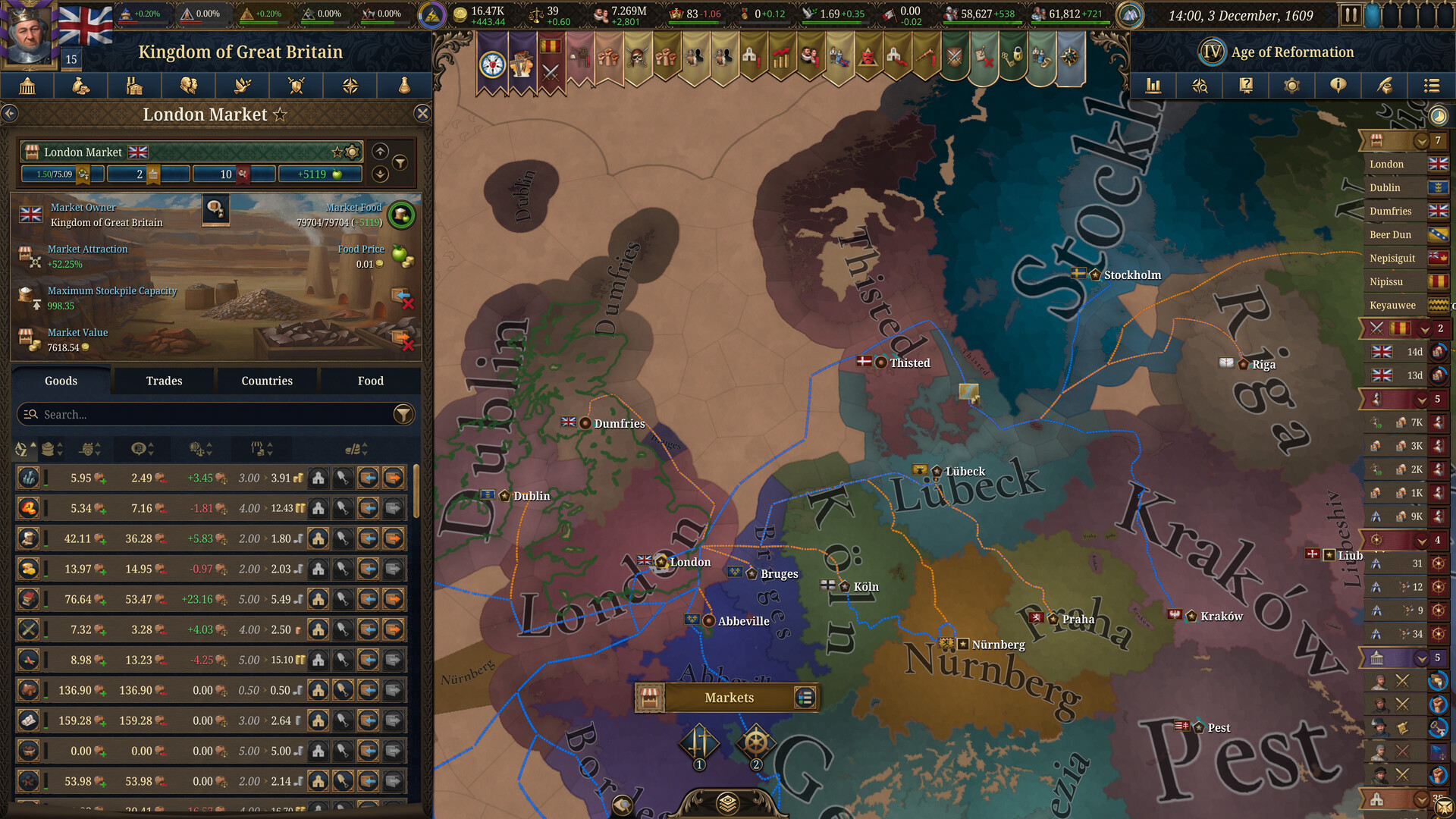 欧陆风云5/Europa Universalis V 版本更新 欧陆风云5/Europa Universalis V 版本更新