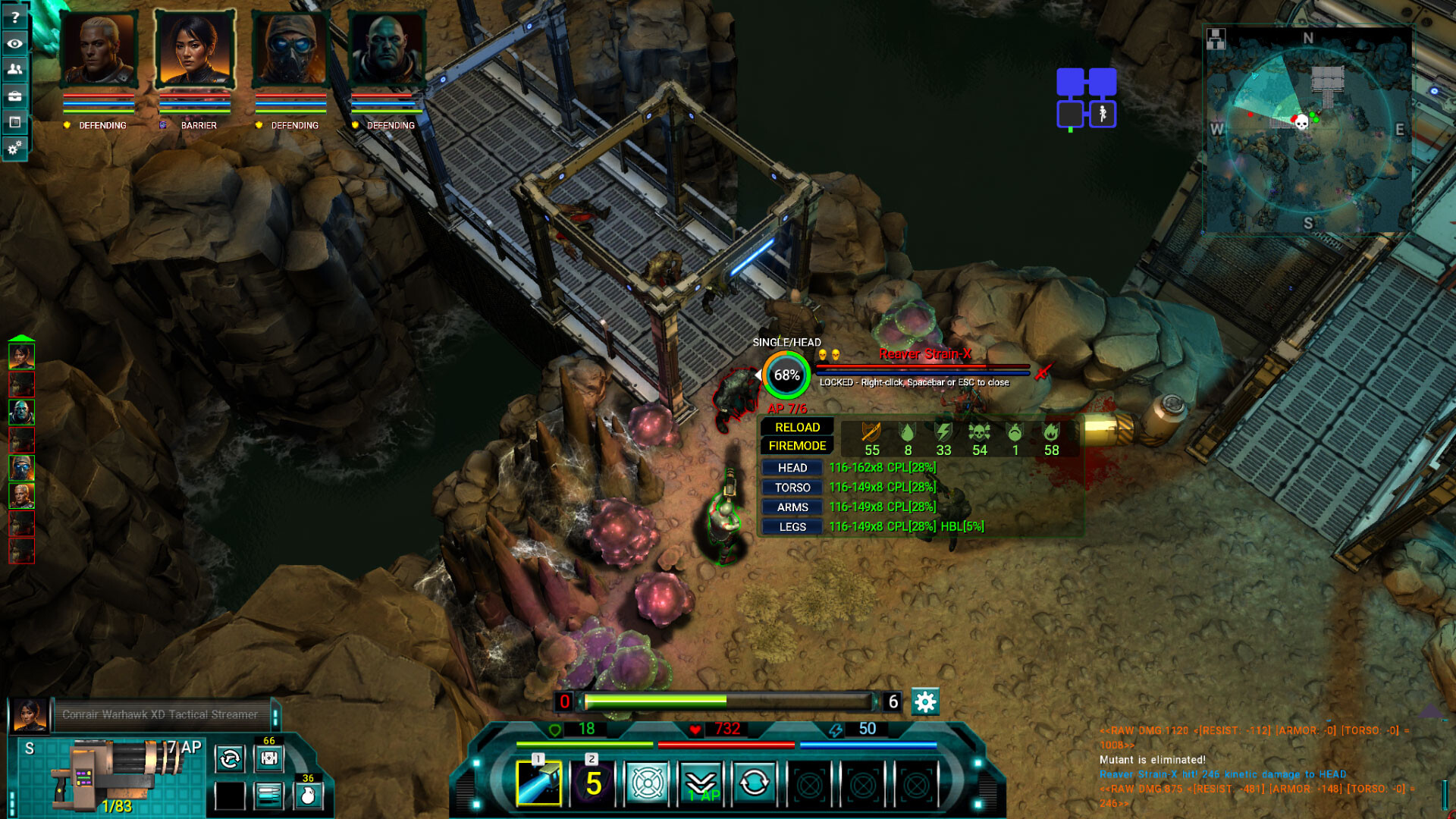 恒星战术/Stellar Tactics-副业资源网