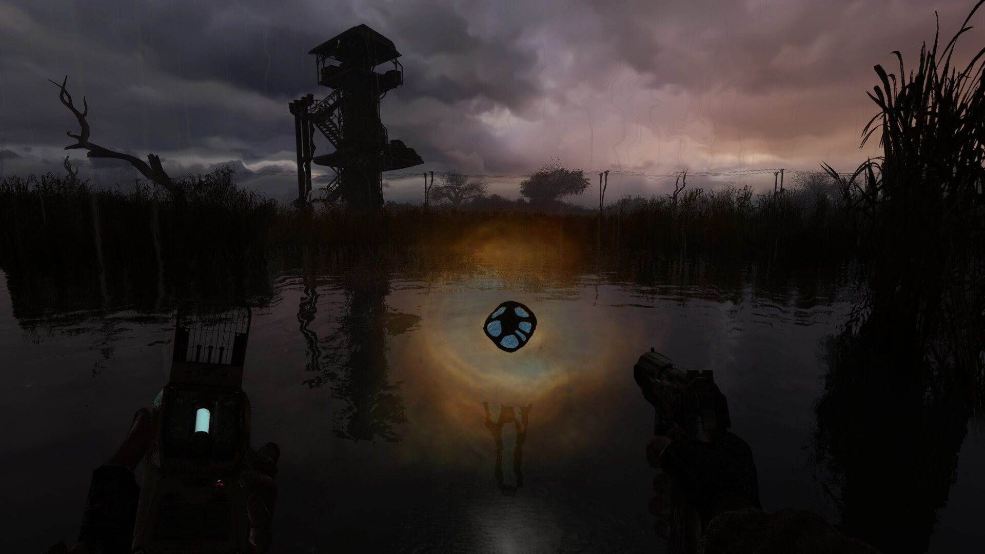潜行者：晴空增强版/S.T.A.L.K.E.R.: Clear Sky - Enhanced Edition 版本更新-副业资源网