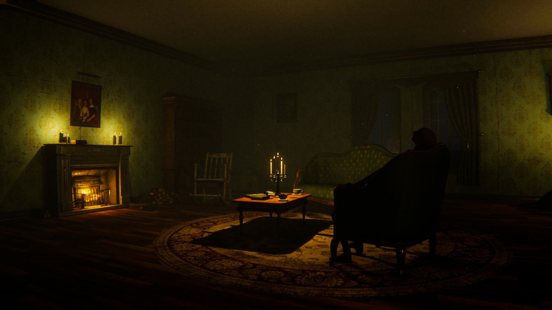 灵异清洁工/Ghost Janitors/支持网络联机-副业资源网