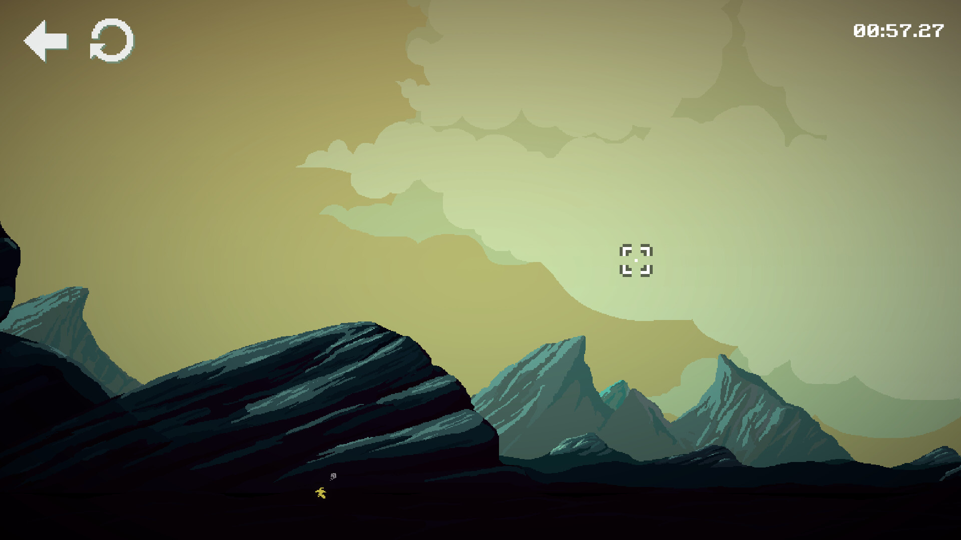 并非山洞/This Is No Cave