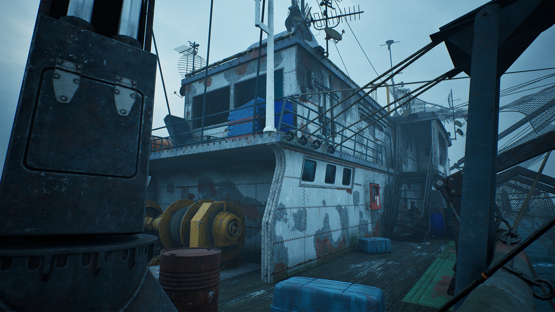 愤怒:序章/Ire: A Prologue 愤怒:序章/Ire: A Prologue