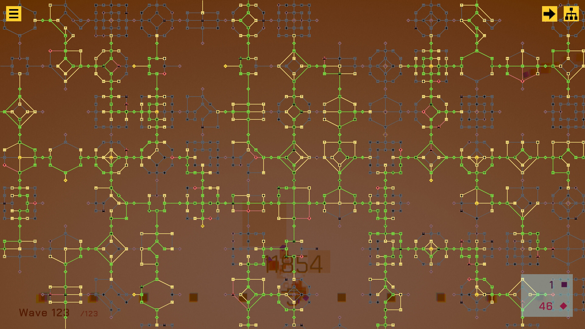 增量无限/Incremental Infinity 新游发布