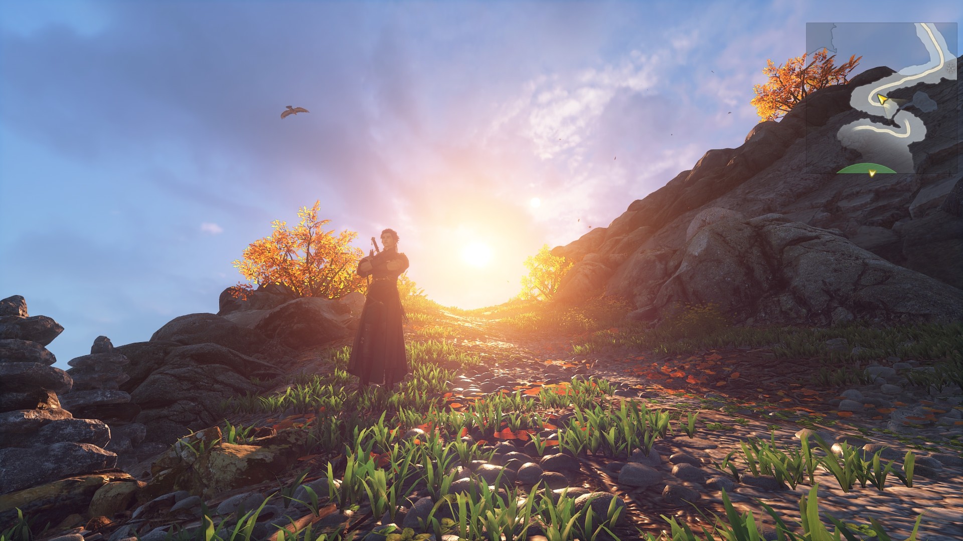 古剑奇谭3/GuJian3-副业资源网