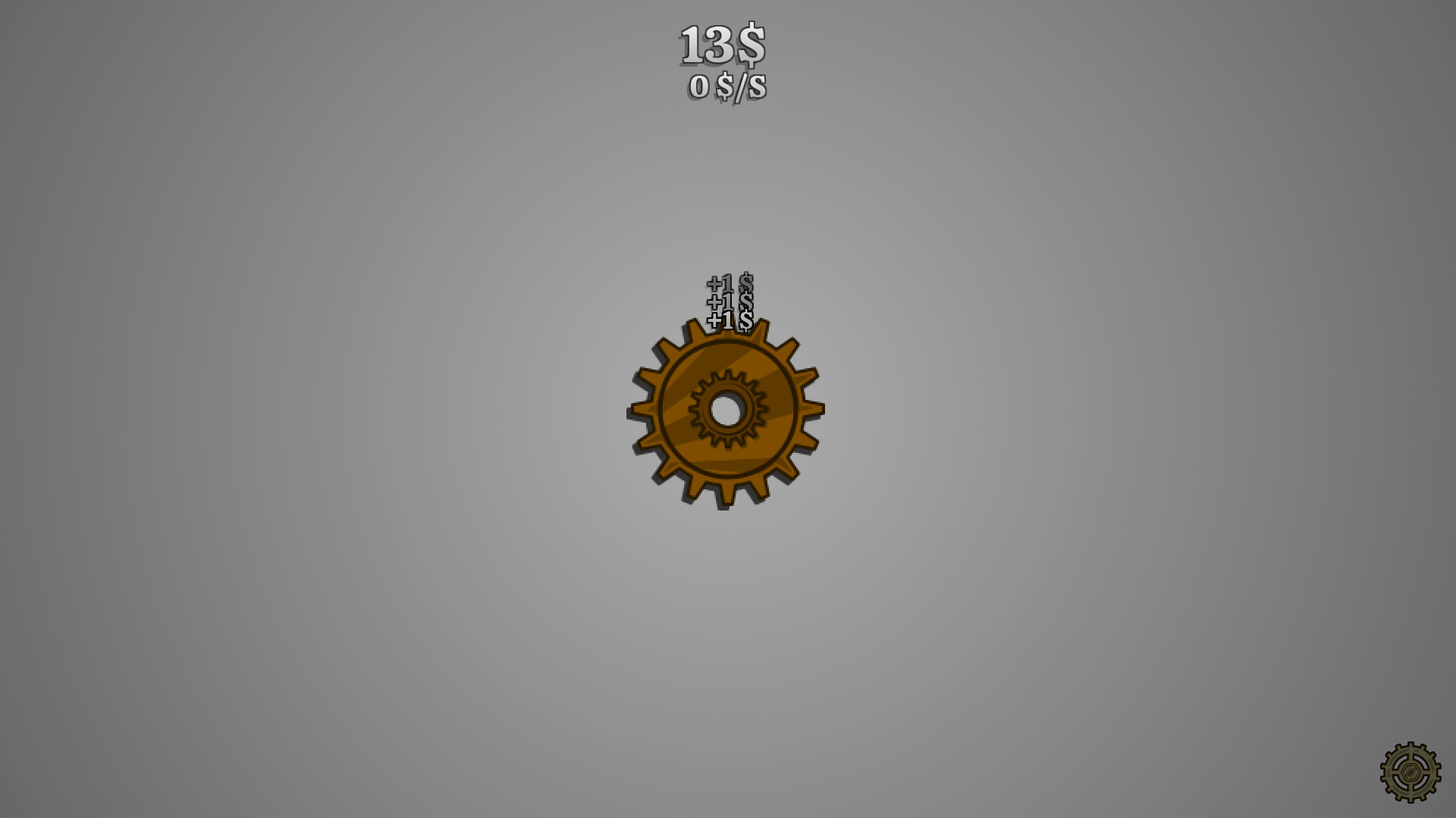 空转齿轮/Idling Gears-副业资源网