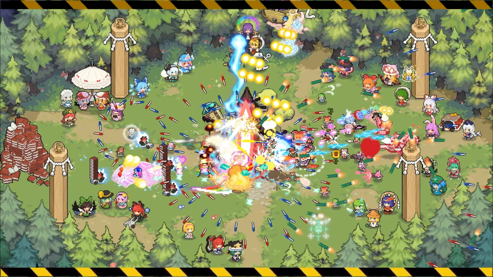 魔理沙！还书！/Marisa!ReturnTheBook!-副业资源网