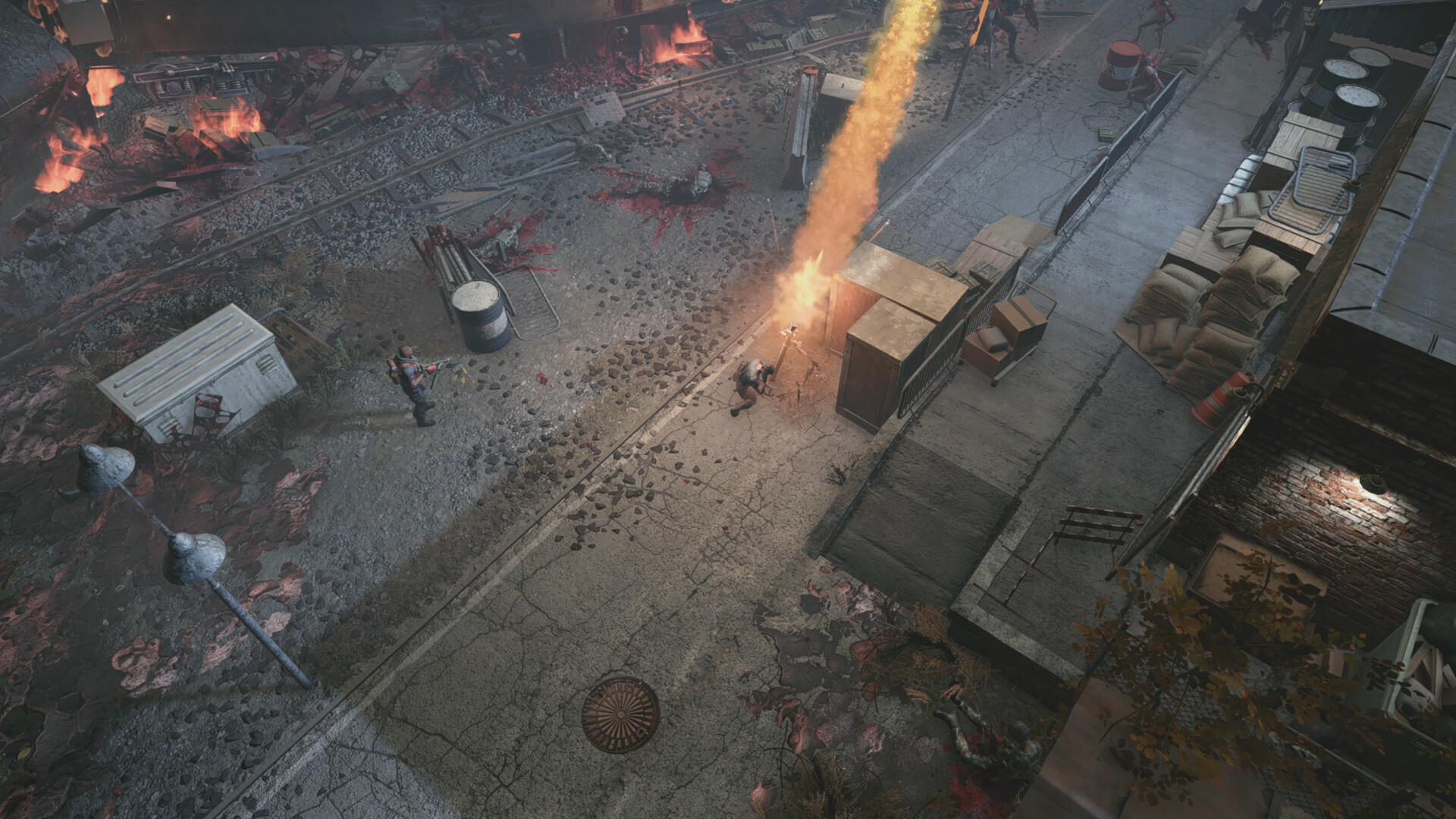 自由锁链/Chains of Freedom-副业资源网