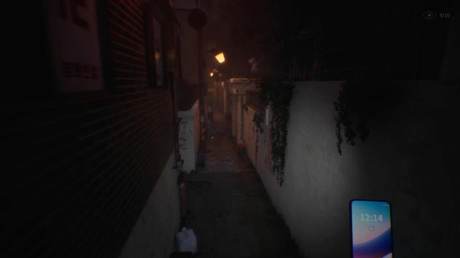 深巷/The Alley 新游发布-副业资源网