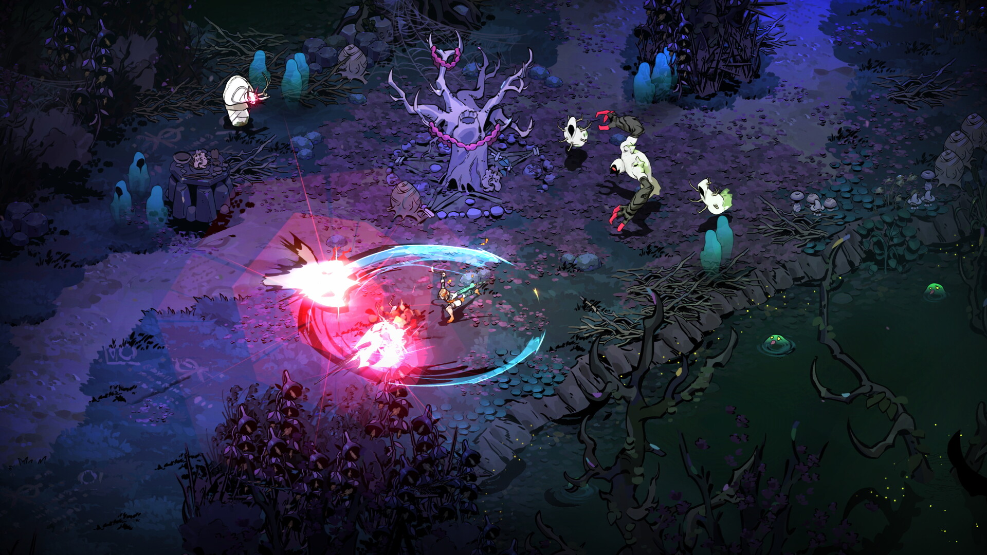 哈迪斯2/Hades II 版本更新-副业资源网