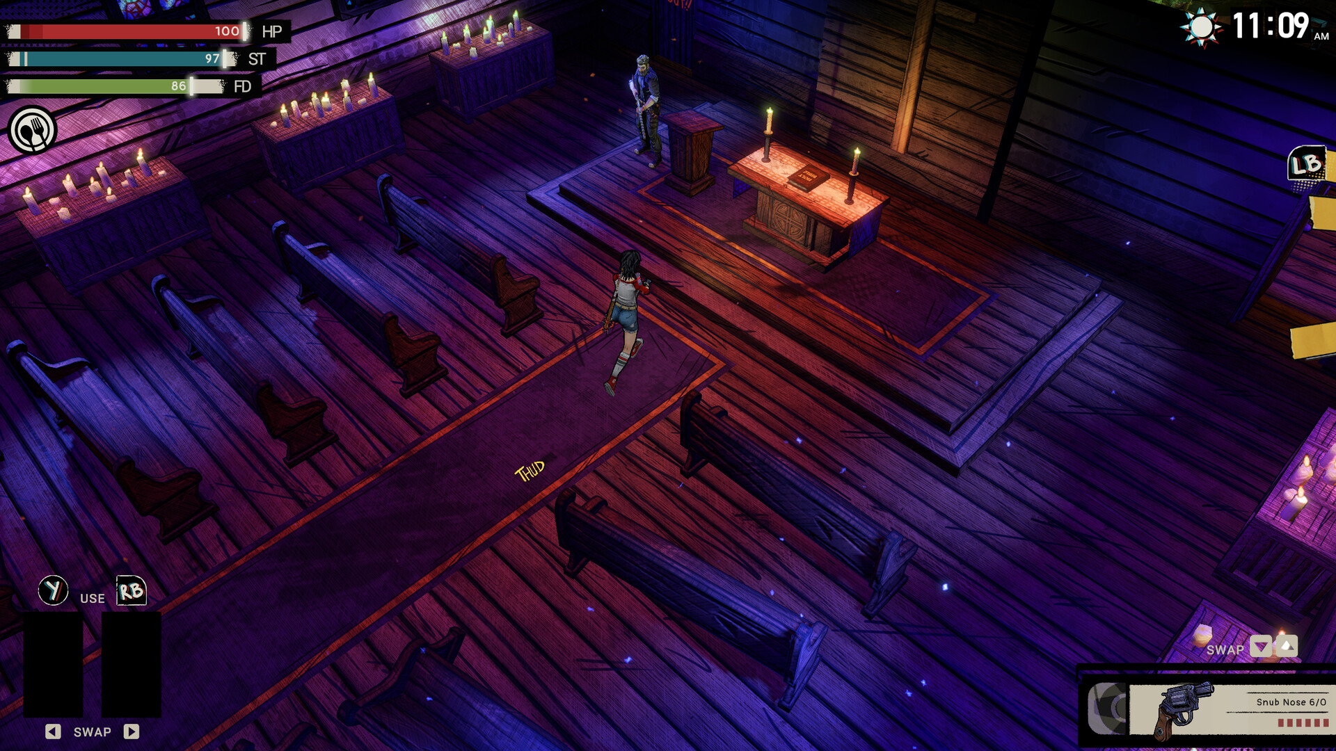 怪奇镇生存指南/I Hate This Place